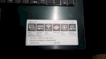 Cần Bán Lapto Acer Aspire E15, 4G Ddr4 Memory, 500Gb Hdd, Intel Core I3, Mới 99%