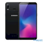 Samsung Galaxy A6S 6Gb Ram/128Gb Rom - Black