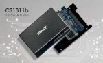 Đánh giá SDD PNY CS900: đưa người dùng tiếp cận gần hơn với SSD