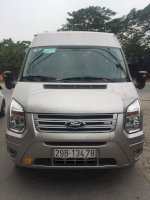 Bán Xe Ford Transit Standard Đời 2015 Tại Đông Anh, Hà Nội