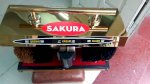 Máy Đánh Giày Tự Động Sakura Skr - S5
