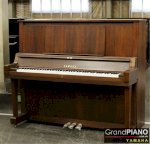 Piano Cơ Yamaha W102B 