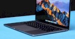 Đánh giá cận cảnh MacBook Pro 2016 với những thiết kế đẹp mắt.