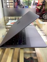 Bán Macbook Pro 2017 Mpxt2 Core I5/ Ram8/ Ssd 256