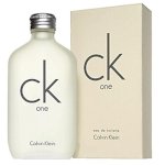 Nước Hoa Nam Và Nữ Calvin Klein Ck Be Edt Spray 100Ml
