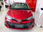 Toyota Vios 2019 Khuyến Mãi Khủng Cuối Năm