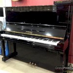 Đàn Piano Cơ Yamaha Hq300Sxg