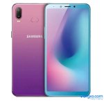 Samsung Galaxy A6S 6Gb Ram/128Gb Rom - Pink