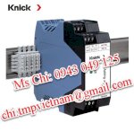 Knick Vietnam – Bộ Nguồn Knick A20900 – Power Supply Unit Isopower A 20900