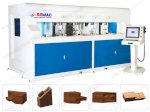 Máy Gia Công Cnc Làm Mộng Âm Dương Giá Tốt Tại Tphcm