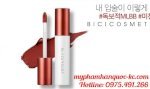 Son Kem Lì Black Rouge Cotton Lip Color- Hàn Quốc