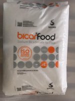 Bán Chất Phụ Gia Sodium Bicarbonate (Baking Soda) Giá Rẻ