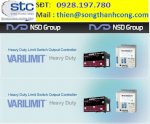 Vs-10Gh  -  Vs-10Bh  -  Bộ Điều Khiển Đầu Ra Công Tắc Giới Hạn Điện Tử - Nsd Việt Nam