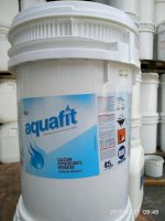 Chlorine Aquafit (Calcium Hypochlorite - Chlorine Ấn Độ)