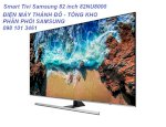 Sale Kịch Sàn Khi Mua Tivi Samsung 49Mu6400, 49Nu7500, 50Nu7400, 55Mu6400 Rẻ Nhấ