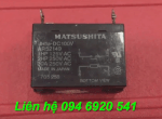 Relay Matsushita Jh1A Dc100V Ar52149