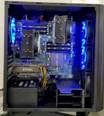 Máy Trạm Intel Xeon X5660