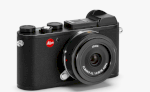 Chiếc máy ảnh Leica CL - sản phẩm mới cập bến Viêt Nam