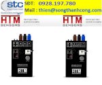S-Ter-N - Bộ Kiểm Tra Cảm Biến - Htm Sensors Việt Nam - Song Thành Công Việt Nam