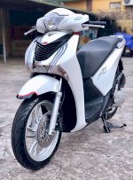 Bán Xe Honda Sh150I Abs 2018, Nhập Khẩu, Nguyên Zin