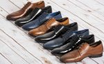 5 mẹo giúp bảo quản giày da dễ dàng, hiệu quả