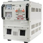 Ổn Áp Lioa 100% Dây Đồng Chính Hãng Tại Vĩnh Phúc | Lioa 5Kva