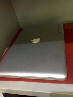 Thanh Lý Macbook Pro Mc371 I7