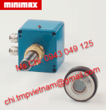 Đầu Dò Tia Lửa Fux3001 Dl Minimax – Spark Detectors Fux 3001 Dl