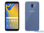 Samsung Galaxy J6 Plus 4Gb Ram/64Gb Rom - Gray