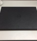 Laptop Dell Inspiron Core I5 Ram 4G