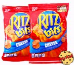 Bánh Ritz Snack Phô Mai