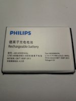 Pin Philips S308 (Ab1400Bwml)