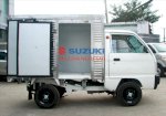 Khuyến Mãi Khủng Khi Mua Suzuki Truck Tại Sài Gòn Ngôi Sao