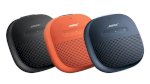 Loa Chống Nước Bose Soundlink Micro Bluetooth Speaker