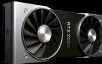 NVIDIA GeForce RTX 20 Series: một đỉnh cao mới