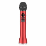 Micro Karaoke Kiêm Loa Bluetooth L598