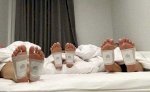 Những mẫu cao dán thải độc gan bàn chân Nhật Bản - ngăn ngừa bệnh tật từ những điều đơn giản nhất!