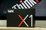 Thinkpad X1 Carbon Gen 6 ,Lenovo Thinkpad X1 Carbon 2018 (20Kh002Rus) Core I7 -8650,16Gb,512G,14&Quot;Wqh