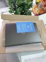Dell Precision M4800 Core I7 4900Mq, Ram 8, Ổ Hdd 500, Card Rời K2100M, Hàng Ful