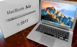 9 lý do bạn nên mua Macbook Air 2017