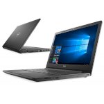 Laptop Dell Vostro V3578 Ngmpf11 Core I7-8550U/Win10 (15.6 Inch) - Black