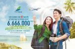 Bamboo Airways Cất Cánh Chuyến Bay Đầu Tiên Từ 16/1, Giá Vé Từ 149,000 Đồng