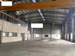 Cho Thuê Kho Xưởng Dt 700M2,2500M2 Km 8 Đại Lộ Thăng Long