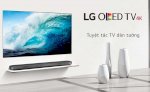 TV OLED 4K nào của LG đáng mua nhất hiện nay?