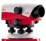 Máy Thủy Bình Lấy Chuẩn Cao Độ Leica Na728