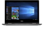 Dell Inspiron 13 5379 2-In-1 13.3 Inch Fhd Touch Xoay 360 Core I7 8550U / Ram 8G
