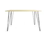 Bàn Lắp Ráp Làm Việc 120X60X72Cm