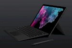 Microsoft Surface Pro 6, Surface Pro 6 2018 New 2018 8Th Core I7, 16Gb, 512/ 1Tb..max Option- Màu B