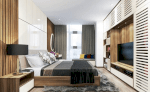 Các tiêu chí của một phòng ngủ chuẩn đẹp năm 2019