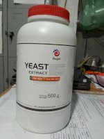 Cao Nấm Men (Yeast Extract) 500G